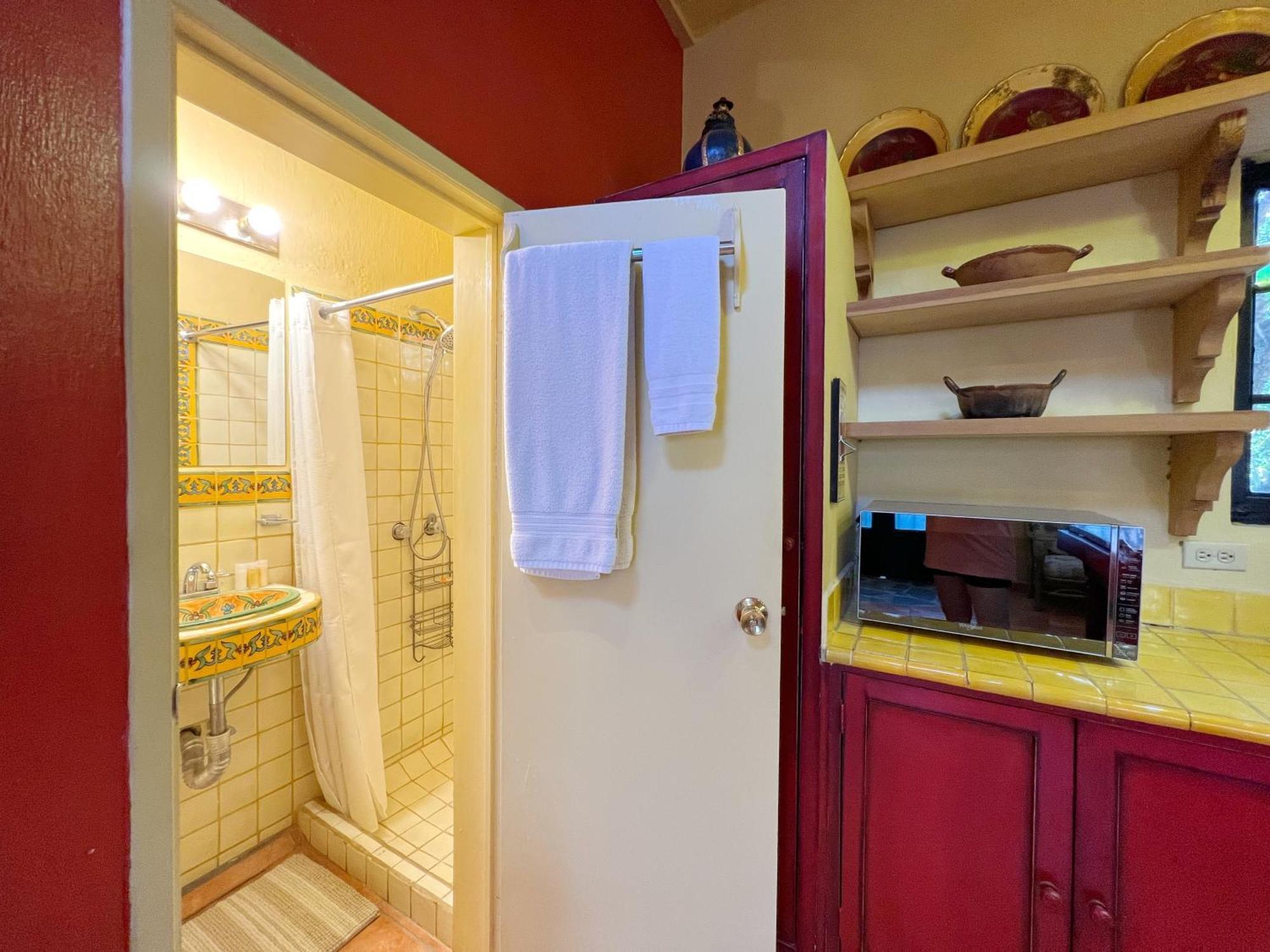 Estrellita'S Bed & Breakfast Ajijic Bagian luar foto