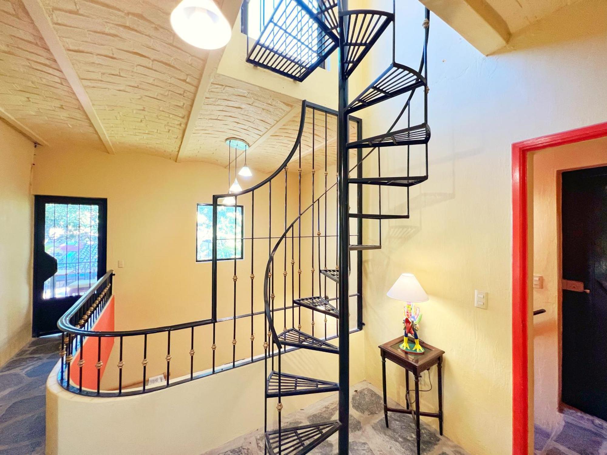 Estrellita'S Bed & Breakfast Ajijic Bagian luar foto